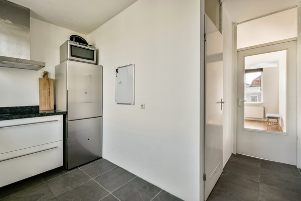 Medium property photo - Wagenaarstraat 27, 1093 CD Amsterdam